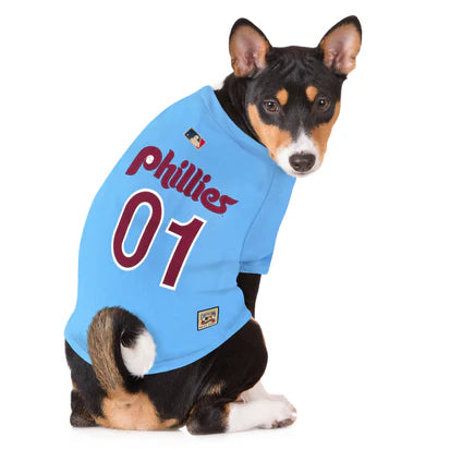Philadelphia Phillies Throwback Jersey