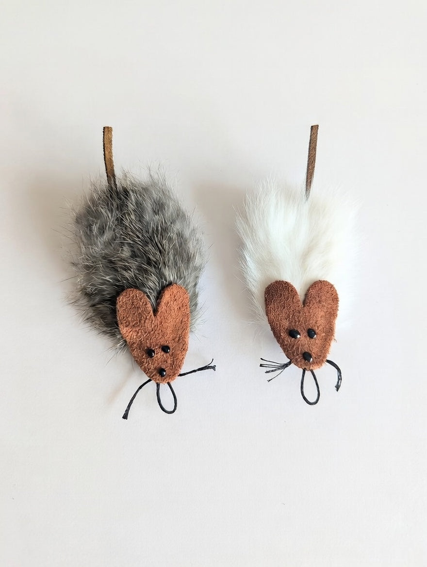 Wand Replacements Runaway Rosie the Rat