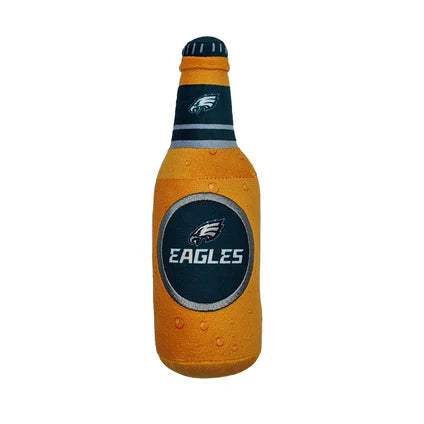 Philadelphia Eagles Beer Bottle Toy