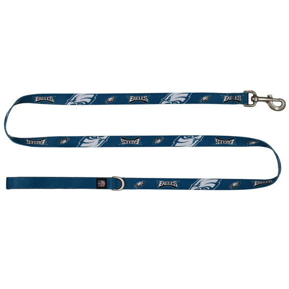 Philadelphia Eagles Premium Pet Lead