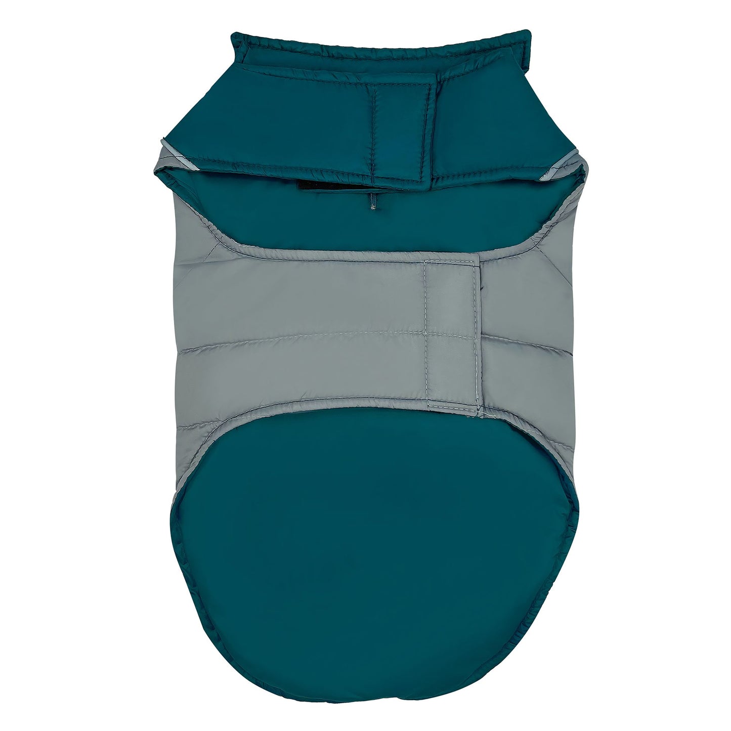 Philadelphia Eagles Puffer Vest