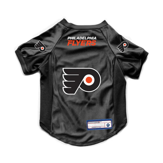 Philadelphia Flyers Pet Stretch Jersey