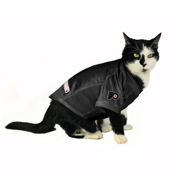 Philadelphia Flyers Pet Stretch Jersey