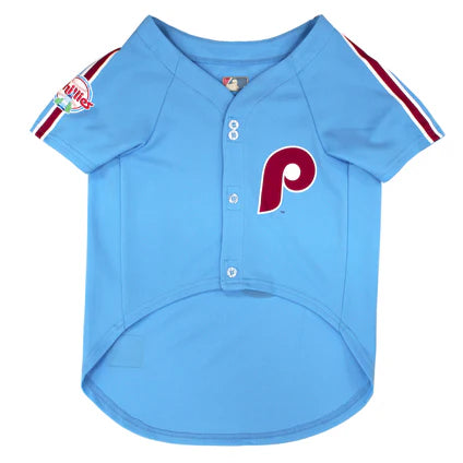 Philadelphia Phillies Throwback Jersey