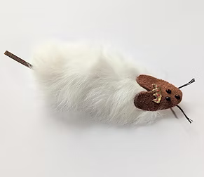 Queen Rosie the Rat