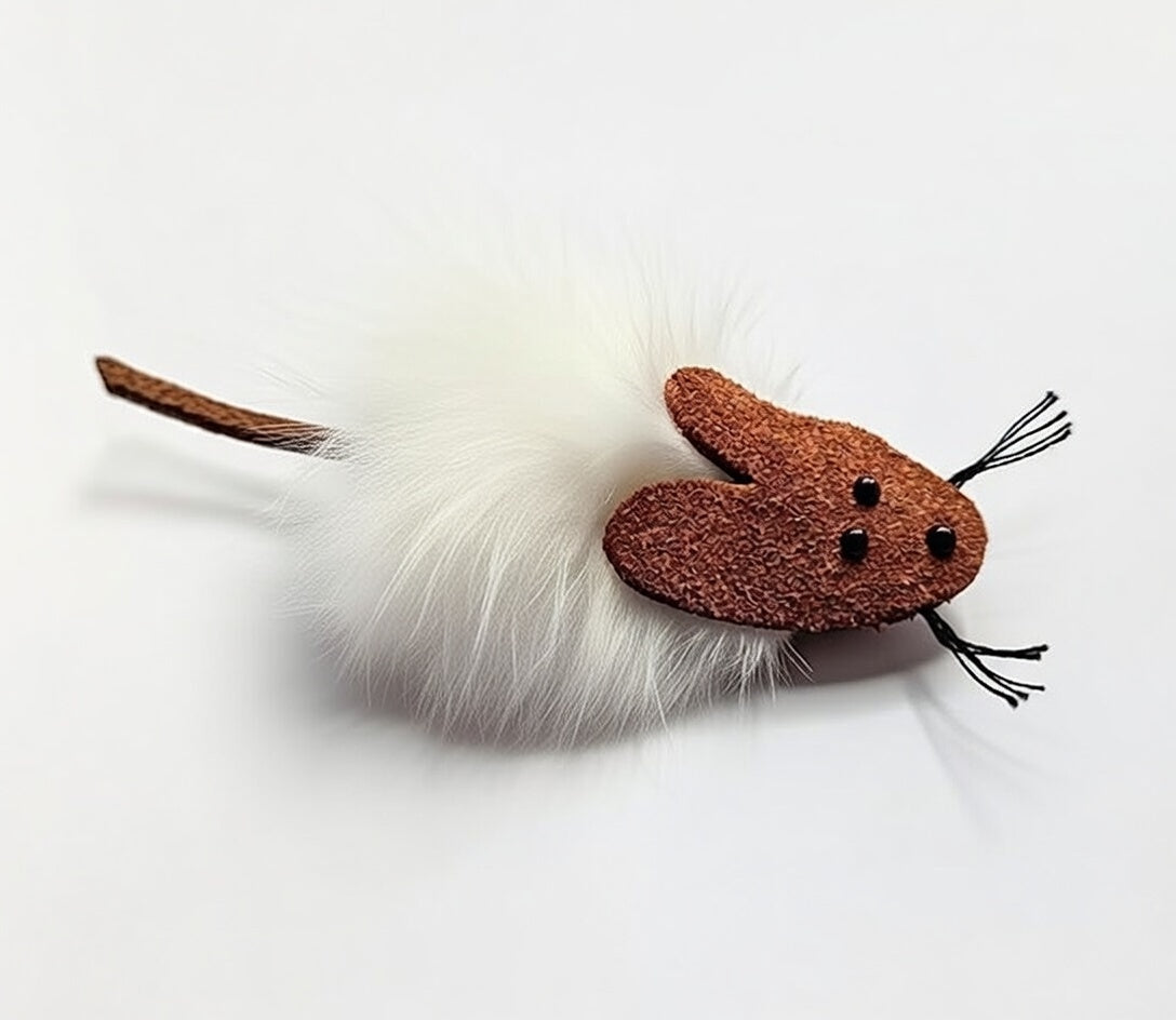 Rosie the Rat