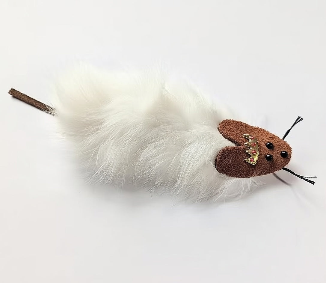 Rosie the Rat Queen