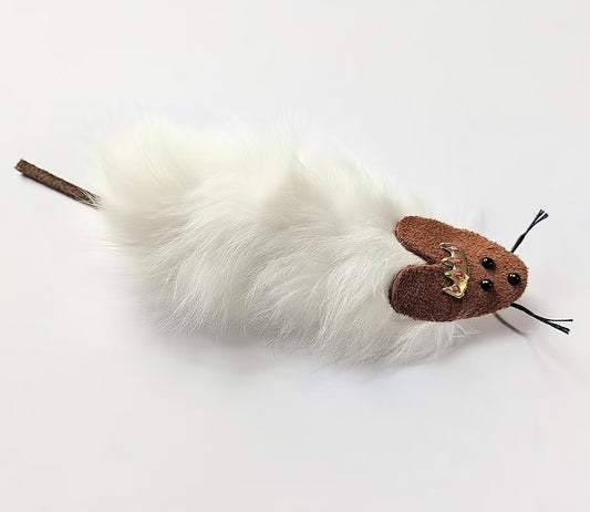 Rosie the Rat Queen