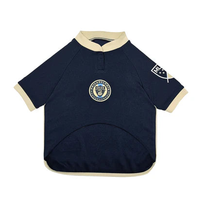 Philadelphia Union Pet Jersey