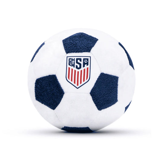 Chewsa Team USA World Cup Soccer Ball