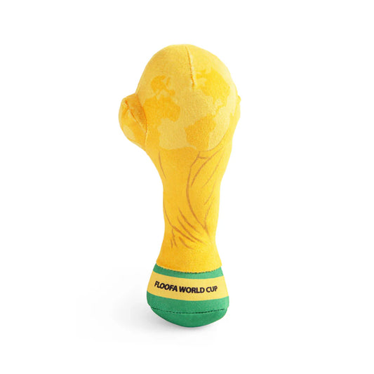 Floofa World Cup Trophy