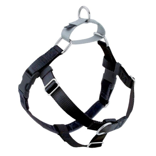 Freedom No Pull Harness with Leash