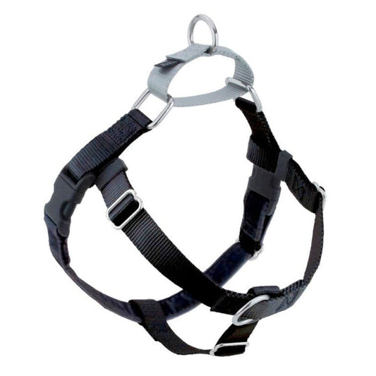 Freedom No Pull Harness with Leash