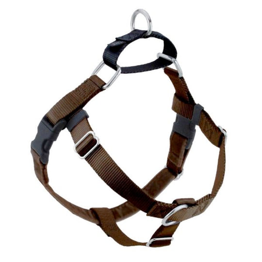 Freedom No Pull Harness with Leash