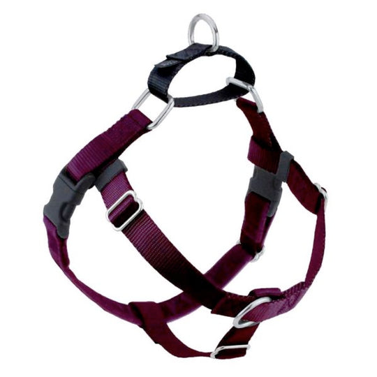 Freedom No Pull Harness with Leash