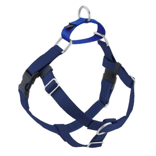 Freedom No Pull Harness with Leash