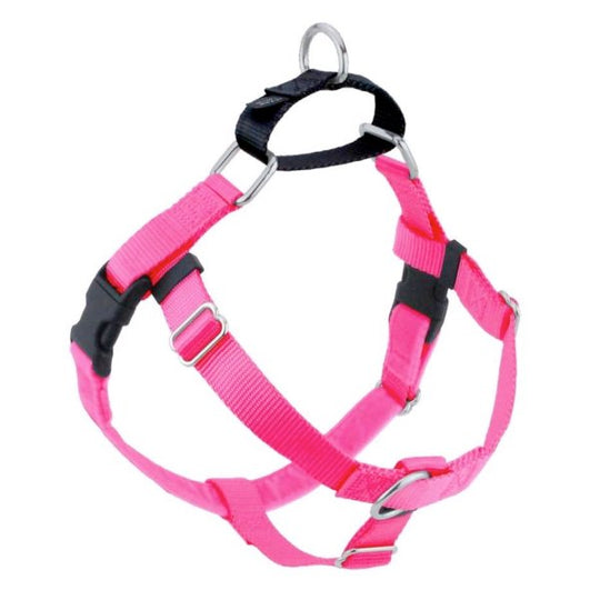 Freedom No Pull Harness with Leash