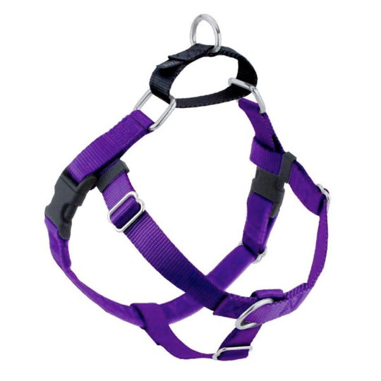 Freedom No Pull Harness with Leash