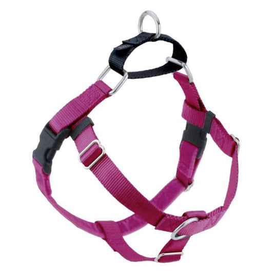 Freedom No Pull Harness with Leash
