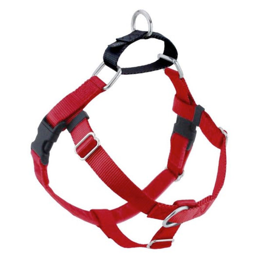 Freedom No Pull Harness with Leash