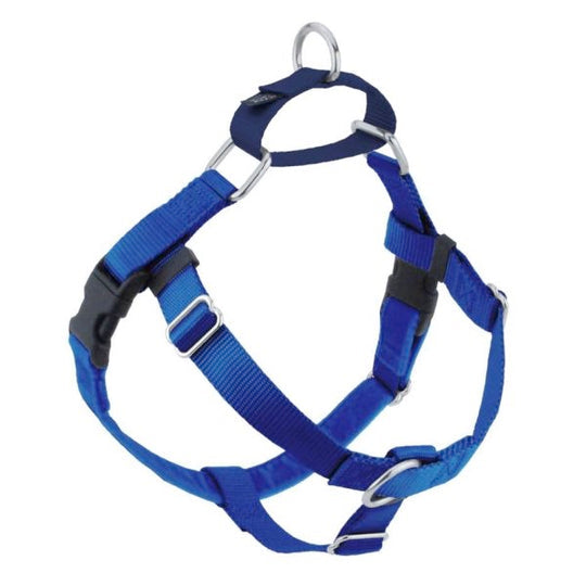Freedom No Pull Harness with Leash
